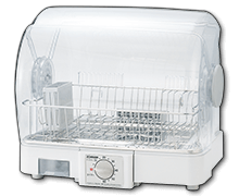 食器乾燥機