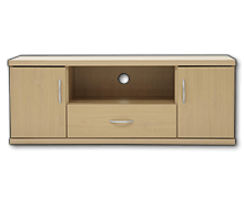 テレビ台（ナチュラル）