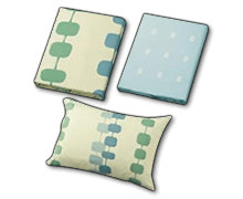 ベッド寝具7点セット（シングル用）